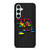 STUSSY PAINT LOGO Samsung Galaxy S23 FE Case Cover