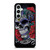 SUGAR SKULL ROSE Samsung Galaxy S23 FE Case Cover