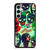 SUICIDE SQUAD ICON Samsung Galaxy S23 FE Case Cover