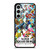 SUPER SMASH BROS ULTIMATE Samsung Galaxy S23 FE Case Cover SUPER SMASH BROS ULTIMATE Samsung Galaxy S23 FE Case Cover