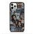 LARRY STYLINSON COMPLIMENTARY COLLAGE iPhone 12 Pro Case Cover