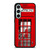 TELEPHONE 1 Samsung Galaxy S23 FE Case Cover