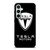 TESLA MOTORS 4 Samsung Galaxy S23 FE Case Cover