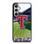 TEXAS RANGERS BASEBALL 2 Samsung Galaxy S23 FE Case Cover