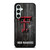 TEXAS TECH TTU Samsung Galaxy S23 FE Case Cover