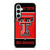TEXAS TECH UNIVERSITY Samsung Galaxy S23 FE Case Cover