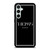 THE 1975 Samsung Galaxy S23 FE Case Cover THE 1975 Samsung Galaxy S23 FE Case Cover