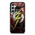 THE FLASH GUARD LOGO Samsung Galaxy S23 FE Case Cover