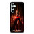 THE FLASH MIGHTY Samsung Galaxy S23 FE Case Cover