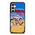 THE FLINTSTONES Samsung Galaxy S23 FE Case Cover