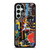 THE HUNDREDS BOMBS ART Samsung Galaxy S23 FE Case Cover
