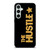 THE HUSTLE LOGO Samsung Galaxy S23 FE Case Cover