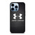 UNDER ARMOUR 4 iPhone 13 Pro Max Case Cover