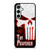 THE PUNISHER MARVEL 2 Samsung Galaxy S23 FE Case Cover