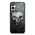 THE PUNISHER MARVEL 4 Samsung Galaxy S23 FE Case Cover