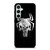 THE PUNISHER SPIDERMAN Samsung Galaxy S23 FE Case Cover