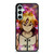 THE SEVEN DEADLY SINS MELIODAS Samsung Galaxy S23 FE Case Cover