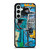 THE STROKES ART Samsung Galaxy S23 FE Case Cover