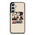 THE STROKES Samsung Galaxy S23 FE Case Cover