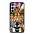 THE VENTURE BROS CARTOON Samsung Galaxy S23 FE Case Cover