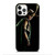 LOKI AVENGERS iPhone 12 Pro Case Cover
