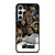 THE WIRE POSTER 2 Samsung Galaxy S23 FE Case Cover