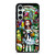 THE WIZARD OF OZ 1 Samsung Galaxy S23 FE Case Cover