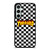 THRASER BLACK WHITE Samsung Galaxy S23 FE Case Cover