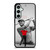 TIGER WOODS Samsung Galaxy S23 FE Case Cover