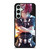 TODOROKI SHOTO MY HERO ACADEMIA Samsung Galaxy S23 FE Case Cover