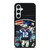 TOM BRADY 12 PATRIOTS Samsung Galaxy S23 FE Case Cover