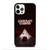 LOVECRAFT COUNTRY HORROR MOVIE iPhone 12 Pro Case Cover