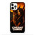 LOVECRAFT COUNTRY MOVIE iPhone 12 Pro Case Cover