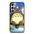 TOTORO CUTE STUDIO GHIBLI Samsung Galaxy S23 FE Case Cover