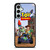 TOY STORY CAR Samsung Galaxy S23 FE Case Cover