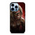 ULTIMATE WARRIOR WRESTLING iPhone 13 Pro Max Case Cover ULTIMATE WARRIOR WRESTLING iPhone 13 Pro Max Case Cover