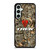TREK BIKE CAMO LOGO Samsung Galaxy S23 FE Case Cover