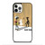 LUCKY LUKE CARTOON iPhone 12 Pro Case Cover LUCKY LUKE CARTOON iPhone 12 Pro Case Cover