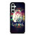TYGA LAST KINGS LOGO Samsung Galaxy S23 FE Case Cover