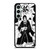 UCHIHA ITACHI NARUTO ANIME Samsung Galaxy S23 FE Case Cover