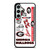UGA GEORGIA BULLDOGS COLLAGE Samsung Galaxy S23 FE Case Cover