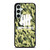 UNDEFEATED BAPE CAMO Samsung Galaxy S23 FE Case Cover