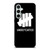 UNDEFEATED BLACK LOGO Samsung Galaxy S23 FE Case Cover