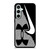 UNDER ARMOUR NIKE Samsung Galaxy S23 FE Case Cover