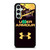 UNDER ARMOUR NOTRE DAME Samsung Galaxy S23 FE Case Cover