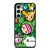 UNICORNO TOKIDOKI DONUTELLA Samsung Galaxy S23 FE Case Cover