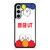 UNIQLO KAWS LOGO Samsung Galaxy S23 FE Case Cover