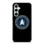 UNITED STATES SPACE CORPS USSC LOGO Samsung Galaxy S23 FE Case Cover