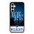 UNIVERSITY OF KENTUCKY UK Samsung Galaxy S23 FE Case Cover