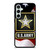 US ARMY USA MILITARY Samsung Galaxy S23 FE Case Cover